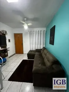 Apartamento com 2 Quartos à venda, 45m² no Parque Casa de Pedra, São Paulo