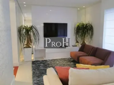 Apartamento com 3 Quartos à venda, 128m² no Boa Vista, São Caetano do Sul
