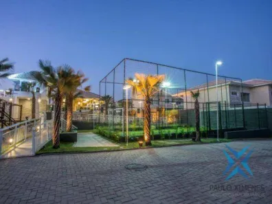 Casa de Condomínio com 3 Quartos à venda, 185m² no Praia do Futuro II, Fortaleza
