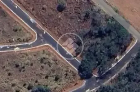 Lote/Terreno à venda, 497m² no Parque das Borboletas, Lagoa Santa