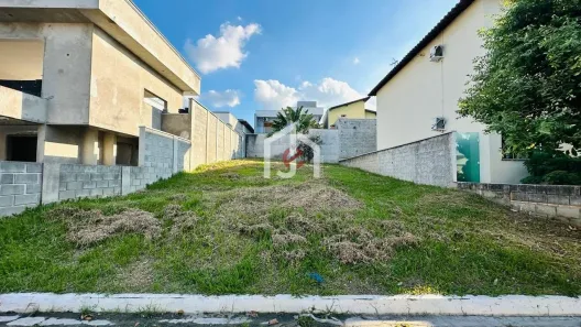 Lote/Terreno à venda, 253m² no Loteamento Pinheiros de Tremembé, Tremembé