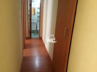 Apartamento com 2 Quartos à venda, 54m² no Porto Novo, São Gonçalo