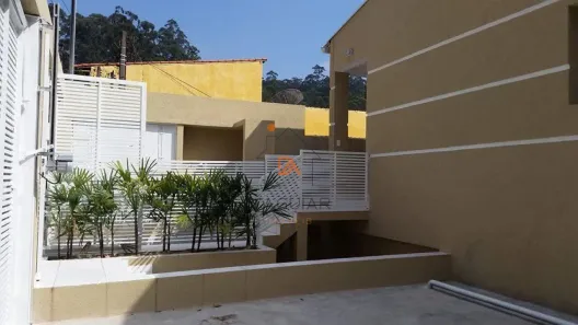 Casa de Condomínio com 2 Quartos para alugar, 55m² no Tucuruvi, São Paulo