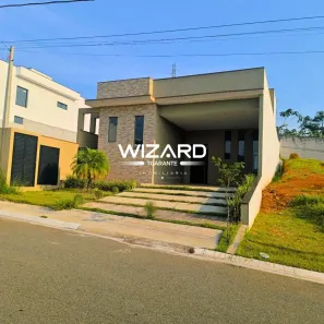 Casa de Condomínio com 3 Quartos à venda, 209m² no Cézar de Souza, Mogi das Cruzes