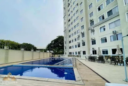 Apartamento com 2 Quartos à venda, 48m² no Colégio, Rio de Janeiro