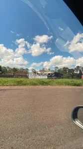 Lote/Terreno à venda, 354m² no Santa Mônica, Uberlândia