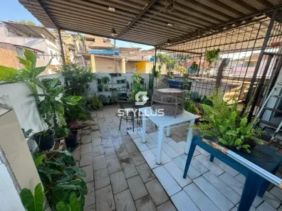Apartamento com 2 Quartos à venda, 133m² no Tomás Coelho, Rio de Janeiro