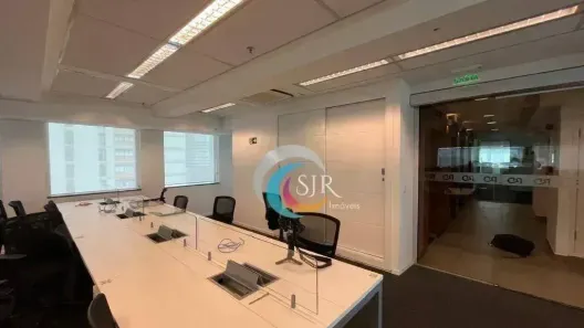 Sala Comercial para alugar, 400m² no Higienópolis, São Paulo