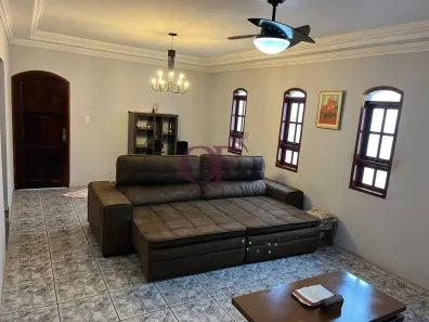 Casa com 3 Quartos à venda, 202m² no Jardim Tannus, Jundiaí