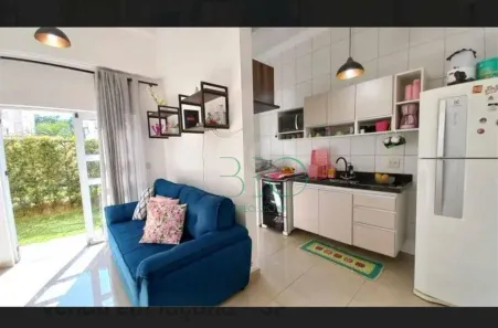 Apartamento com 2 Quartos à venda, 58m² no Jardim Modelo, São Paulo