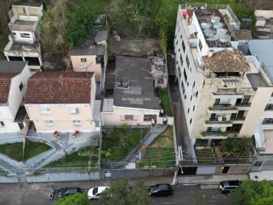Lote/Terreno à venda, 360m² no Bom Pastor, Juiz de Fora