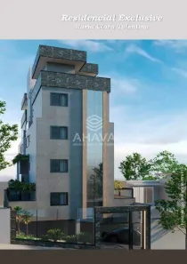 Apartamento com 3 Quartos à venda, 132m² no Itapoã, Belo Horizonte