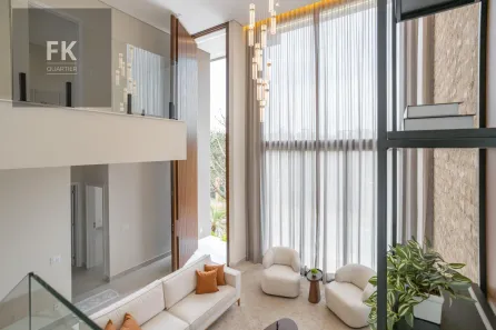 Casa de Condomínio com 4 Quartos à venda, 370m² no Alphaville, Santana de Parnaíba