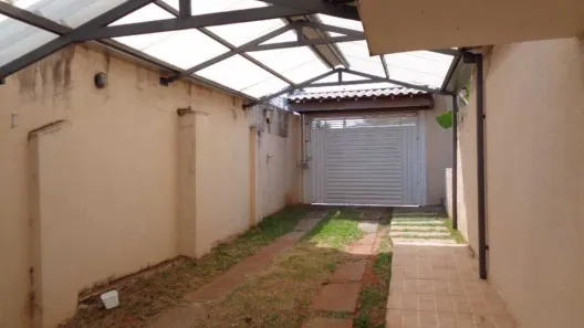 Casa com 3 Quartos à venda, 420m² no Parque Santa Mônica, São Carlos