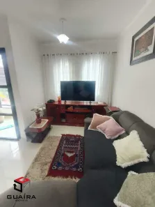 Sobrado com 2 Quartos à venda, 144m² no Casa Branca, Santo André