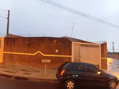 Casa com 3 Quartos à venda, 50m² no Residencial Colorado, São José do Rio Preto