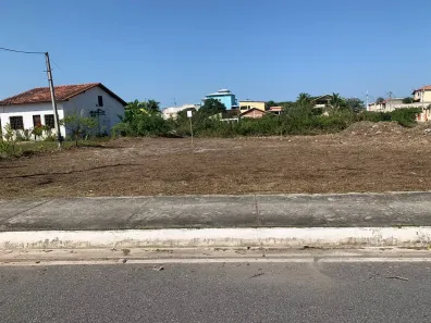 Lote/Terreno à venda, 480m² no Jardim Atlântico Leste (Itaipuaçu), Maricá