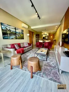 Apartamento com 2 Quartos à venda, 85m² no Carniel, Gramado
