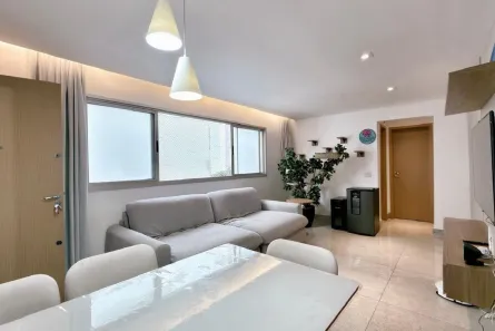 Apartamento com 2 Quartos à venda, 65m² no Cruzeiro, Belo Horizonte