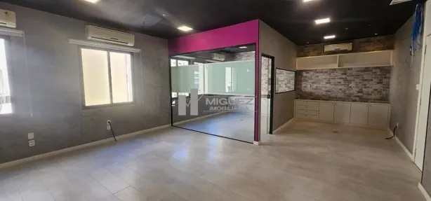 Sala Comercial para alugar, 66m² no Centro, Rio de Janeiro