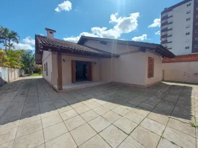 Casa com 4 Quartos para venda ou aluguel, 180m² no Centro, Campo Bom
