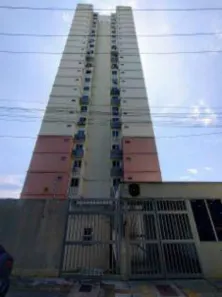 Apartamento com 2 Quartos à venda, 53m² no Brotas, Salvador