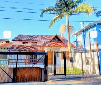 Casa com 3 Quartos à venda, 320m² no Ipanema, Porto Alegre