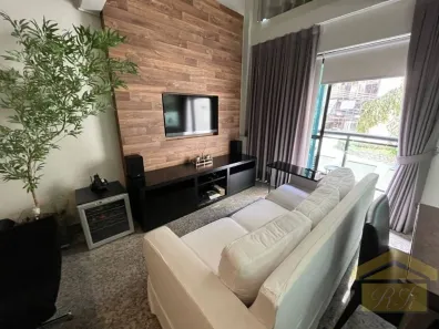 Apartamento com 2 Quartos à venda, 72m² no Moema, São Paulo