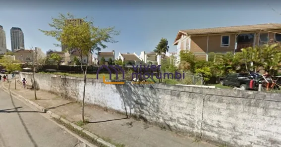 Lote/Terreno à venda, 682m² no Jardim Panorama, São Paulo