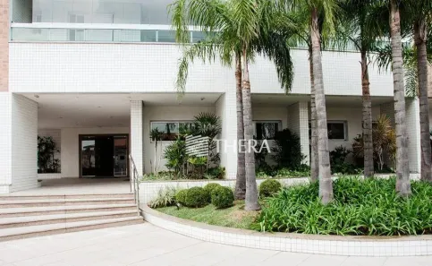 Apartamento com 3 Quartos à venda, 130m² no Barcelona, São Caetano do Sul