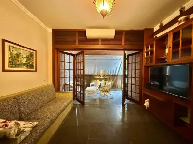 Apartamento com 2 Quartos à venda, 83m² no Enseada, Guarujá