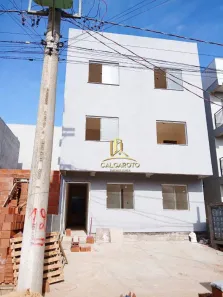 Apartamento com 1 Quarto à venda, 38m² no Jardim Algarve, Alvorada