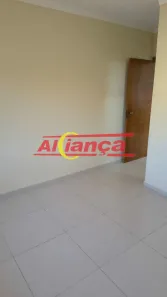 Casa com 2 Quartos para alugar, 115m² no Jardim Pinhal, Guarulhos