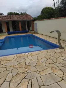 Fazenda/Sítio com 3 Quartos à venda, 300m² no Jd Botanico, São Pedro
