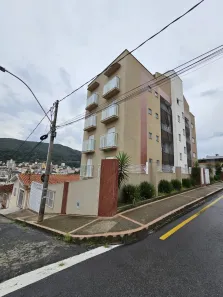 Apartamento com 2 Quartos à venda, 61m² no Nossa Senhora Aparecida, Poços de Caldas