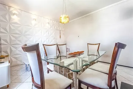 Apartamento com 2 Quartos à venda, 63m² no Aldeota, Fortaleza
