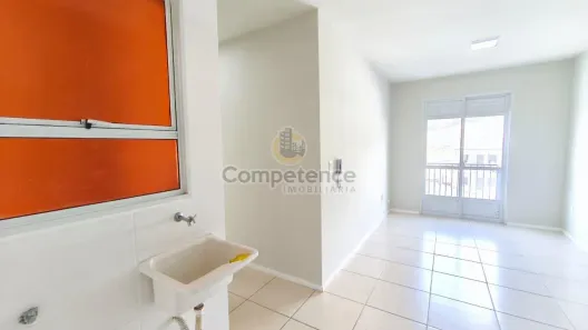 Apartamento com 2 Quartos à venda, 50m² no Praia de Fora, Palhoça