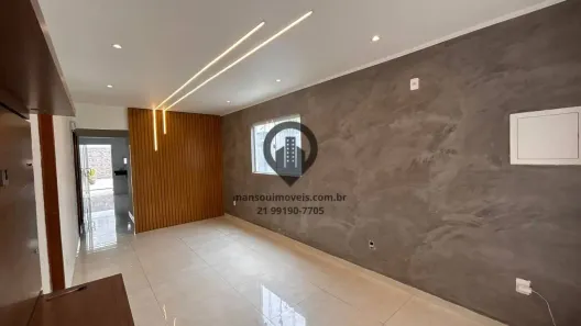 Casa com 3 Quartos à venda, 270m² no Campo Grande, Rio de Janeiro