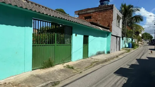 Casa com 5 Quartos à venda, 100m² no Setiba, Guarapari