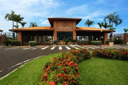 Lote/Terreno à venda, 460m² no Terravista Residence Club, Mirassol