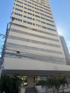Apartamento com 2 Quartos à venda, 65m² no Setor Marista, Goiânia