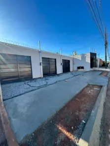 Casa com 3 Quartos à venda, 70m² no Residencial Buritis, Anápolis