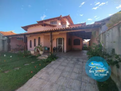 Casa de Condomínio com 2 Quartos à venda, 316m² no Ponte dos Leites, Araruama
