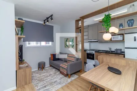 Apartamento com 2 Quartos à venda, 40m² no Água Branca, São Paulo
