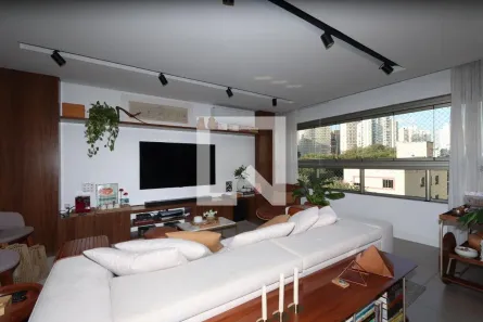 Apartamento com 2 Quartos à venda, 113m² no Vila Clementino, São Paulo