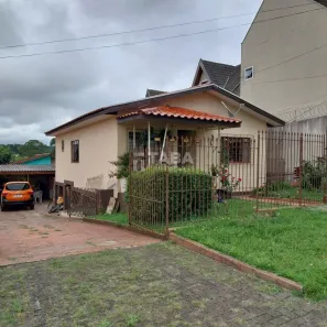 Casa com 3 Quartos à venda, 130m² no Barreirinha, Curitiba