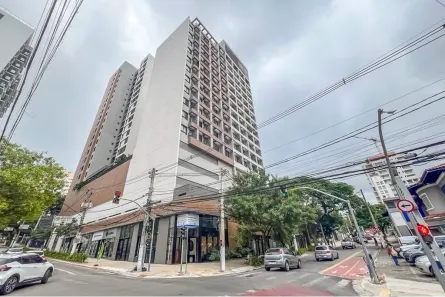 Apartamento com 1 Quarto à venda, 21m² no Vila Mariana, São Paulo