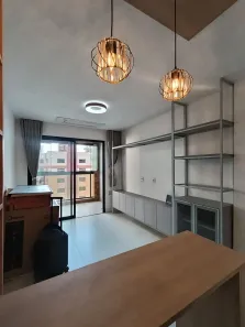 Apartamento com 2 Quartos para alugar, 67m² no Batista Campos, Belém