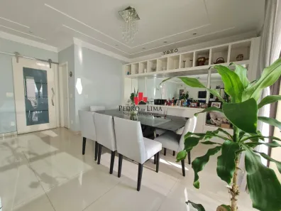 Apartamento com 4 Quartos à venda, 195m² no Vila Gomes Cardim, São Paulo