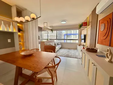 Apartamento com 3 Quartos à venda, 108m² no Capão da Canoa, Capão da Canoa